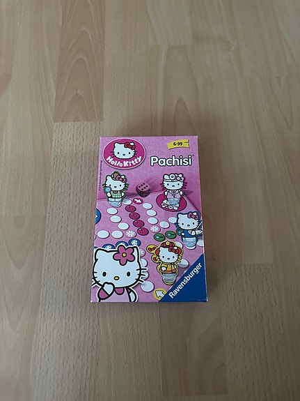 Hello Kitty peli