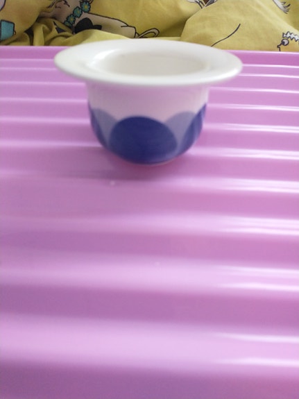 Arabian munakuppi, 1 kpl
