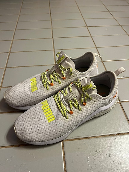 Puma Hybrid juoksukengät, koko 46