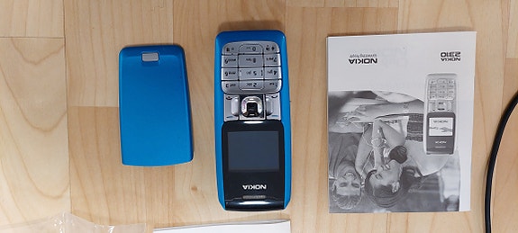 Nokia 2310