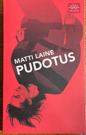 Pudotus - Matti Laine