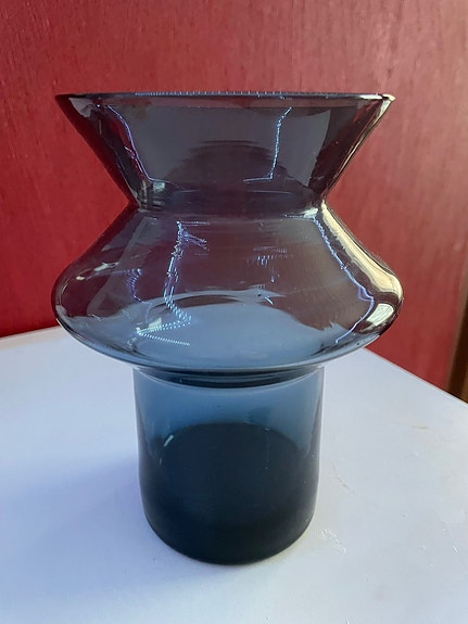 Helena Tynell, Hyrrä 15cm