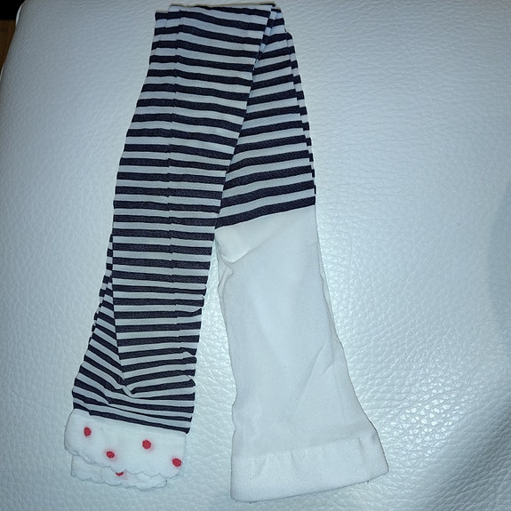 Norlyn Leggings, koko 110-120