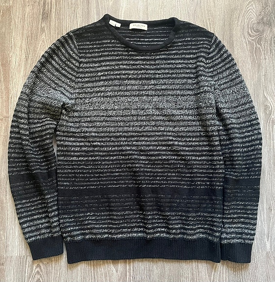 Selected Homme neule