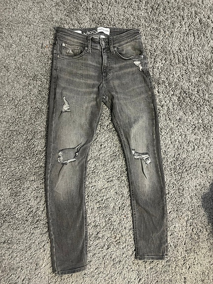 Calvin Klein jeans W29L30