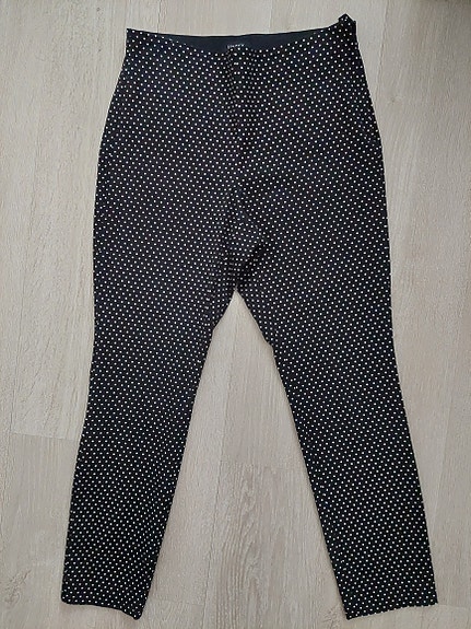 Housut koot L-XXL