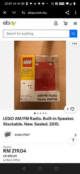 Product image 4 of 5