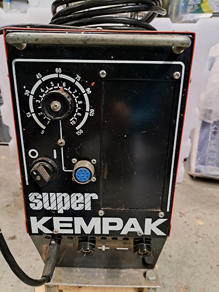 Super Kemppi