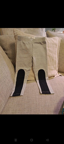 R/H Mickey leggingsit (100)