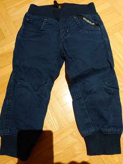 Lasten housut koko 86
