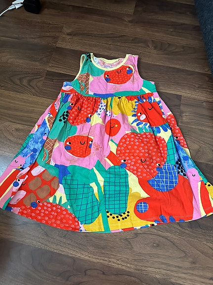 Next mekko, 116