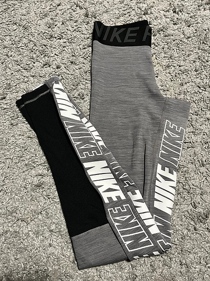 Nike trikoot xs