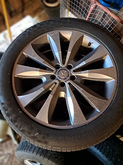 MB vanteet 20"