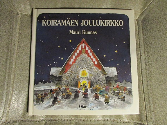 Koiramäen Joulukirkko