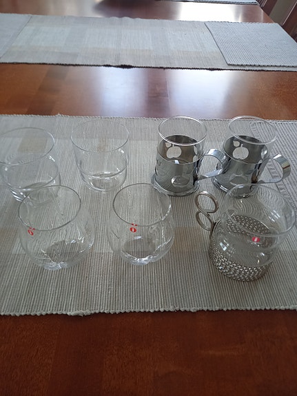 Iittala lasi