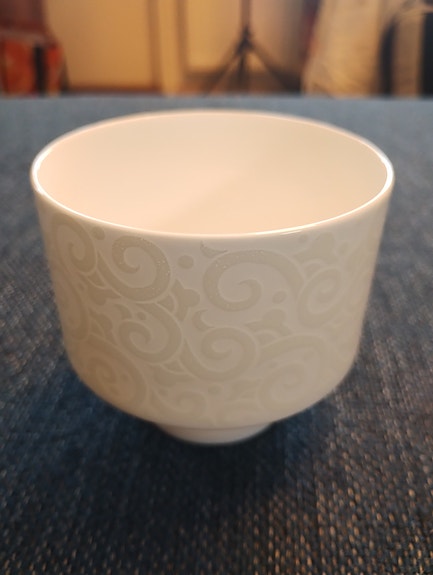 Arabia Troikka tuikkukippo, Inkeri Leivo. Huippukunto!