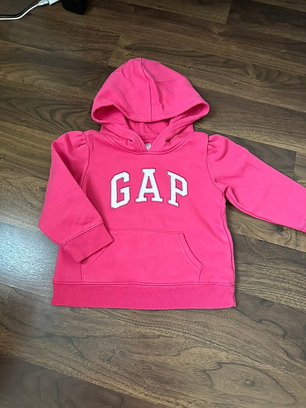 Gap huppari, 100 cm