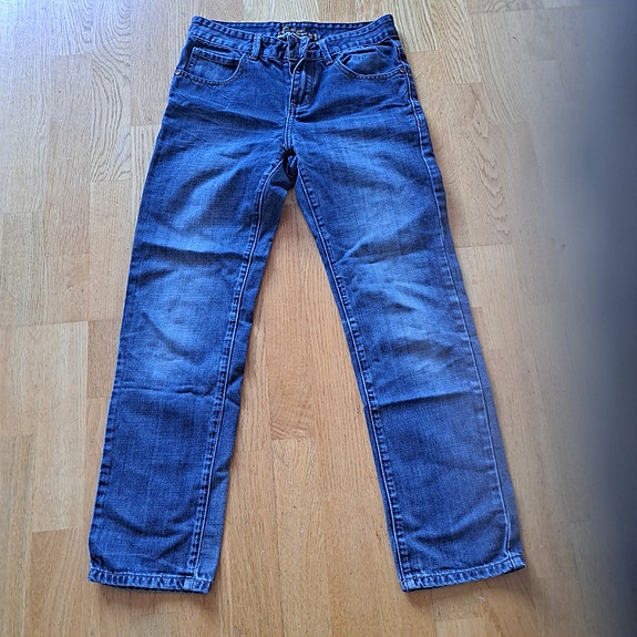 Beavers Original farkut 146
