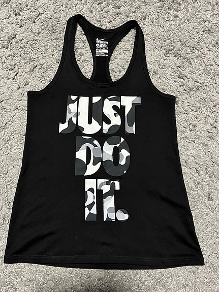 Nike toppi xs