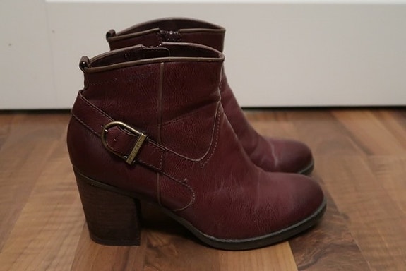 Esprit kengät 38