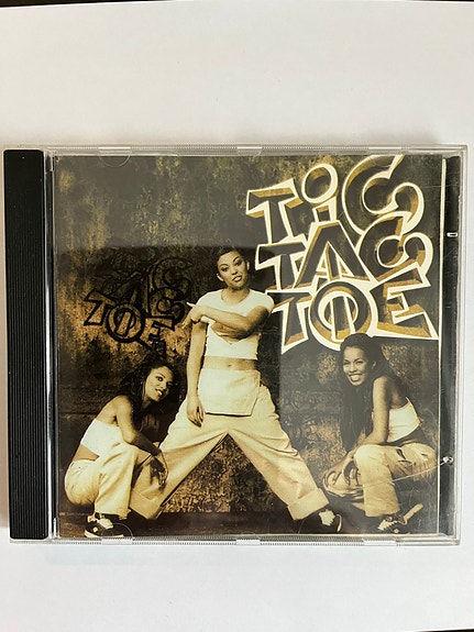 Tic Tac Toe