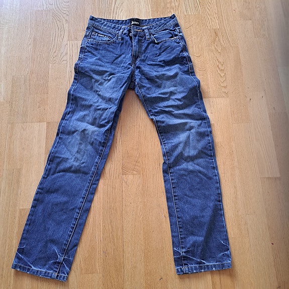 James Original farkut 152
