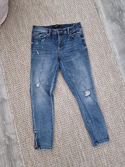 Vero moda farkut