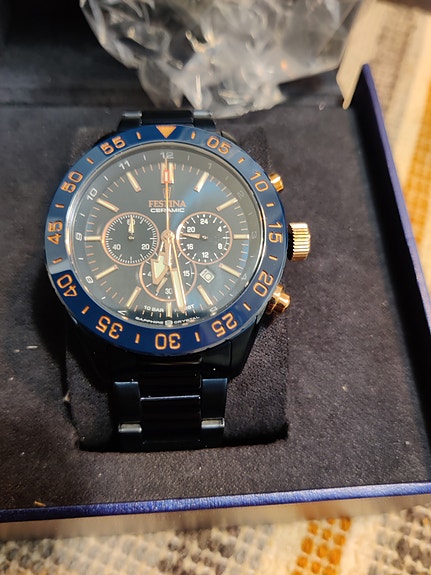 Festina 1.1