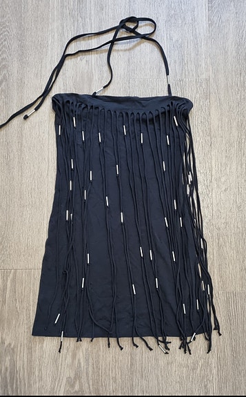 Minimekko koko 38