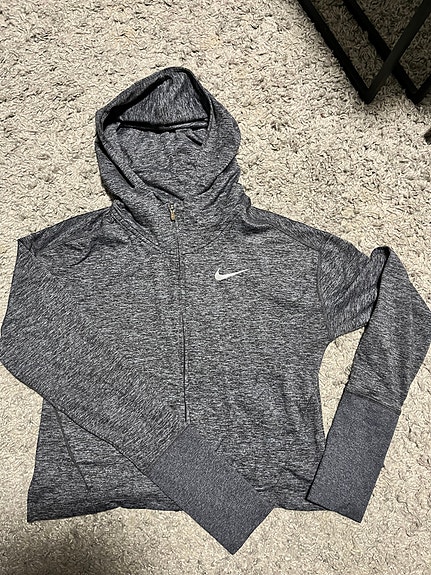 Nike Running treenihuppari xs