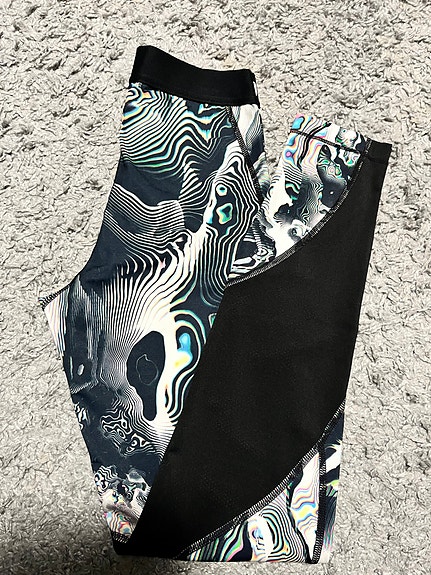 Nike pro trikoot xs