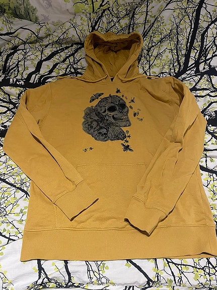 Micmac huppari L