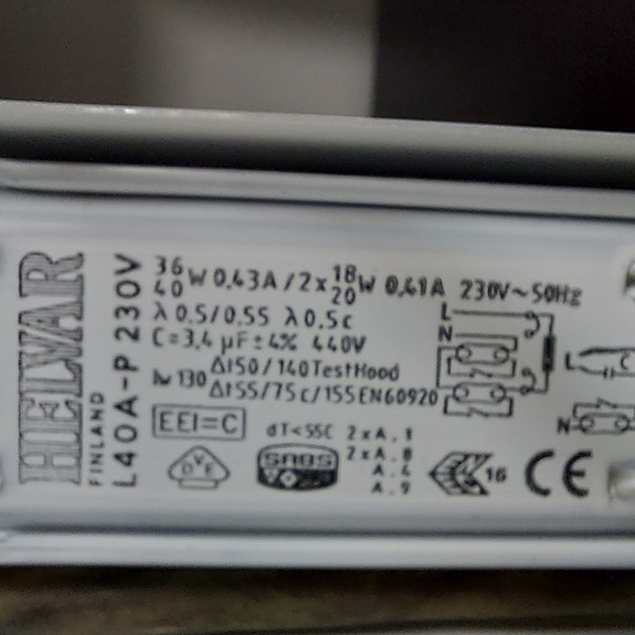 Product image 2 of 5