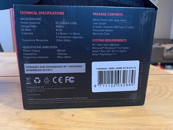Product image 3 of 3