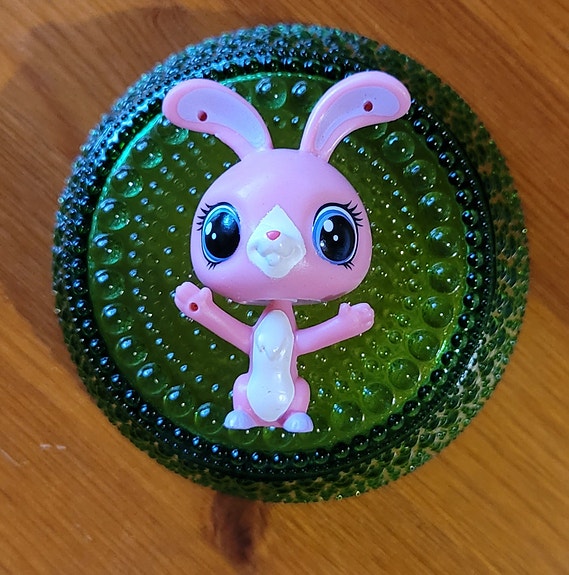 LPS lelu, söpö, Uudenveroinen !