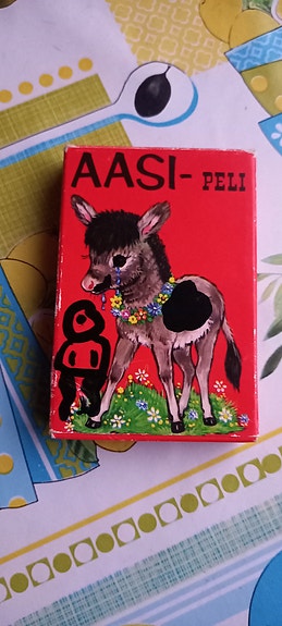 Vanha Aasi-peli