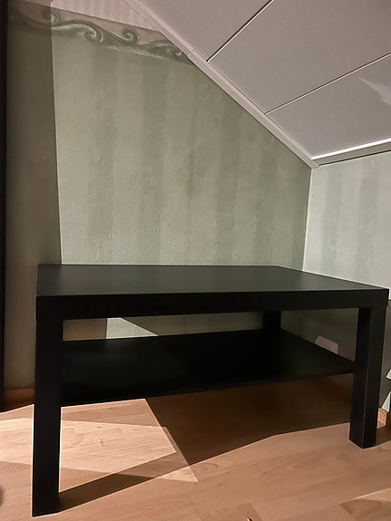 Ikea lack sohvapöytä