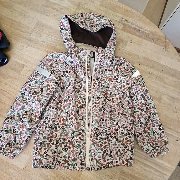 H&m takki