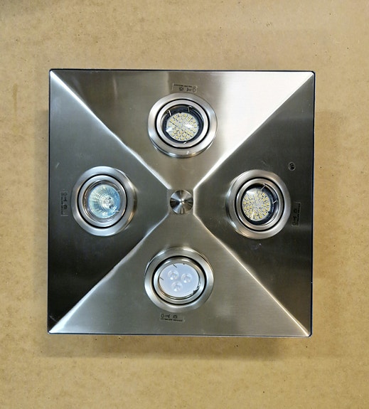 Design valaisin