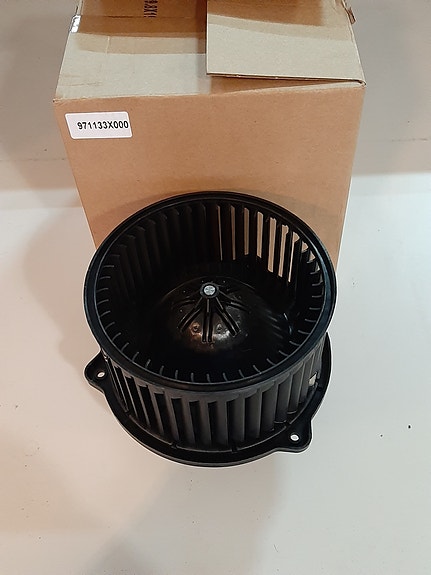 Puhallinmoottori, Thermotec, Hyundai, Kia, UUSI
