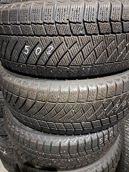 Conti 195/60R16 kitkapari