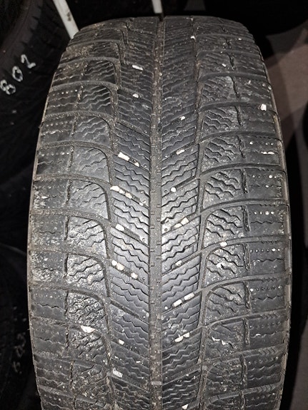 Michelin 195/55R16 kitkasarja