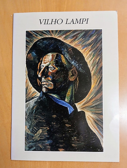 Vilho Lampi