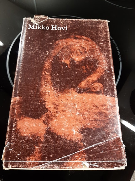 Mikko Hovi
