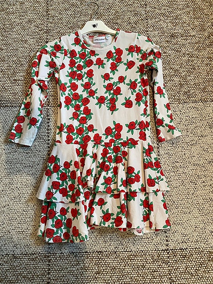 Mini rodini 128/134
