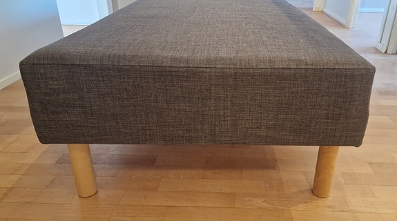 Sänky 90x200