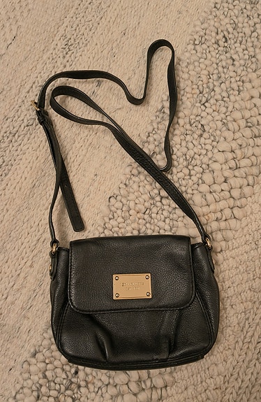 Michael Kors crossbody-laukku