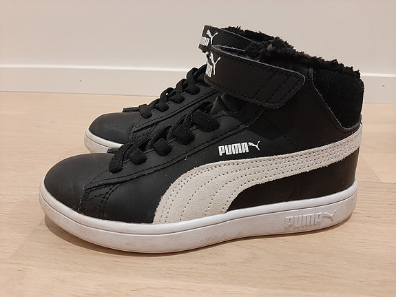 Puma talvikengät 32
