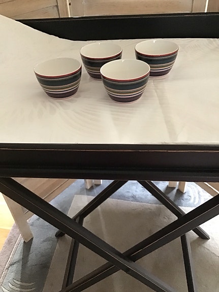 Iittala Origo pienet kulhot x 4