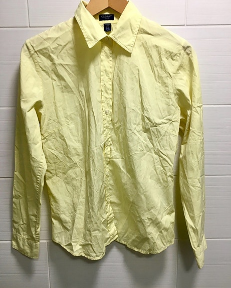 GANT kauluspaita, 38